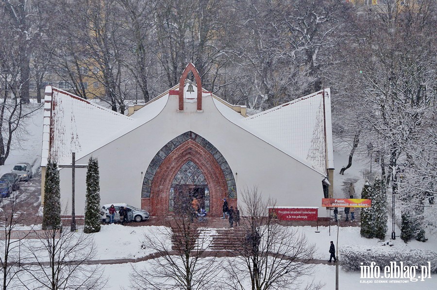 Fotowycieczka po Zawadzie - 1 kwietnia 2013 r., fot. 95