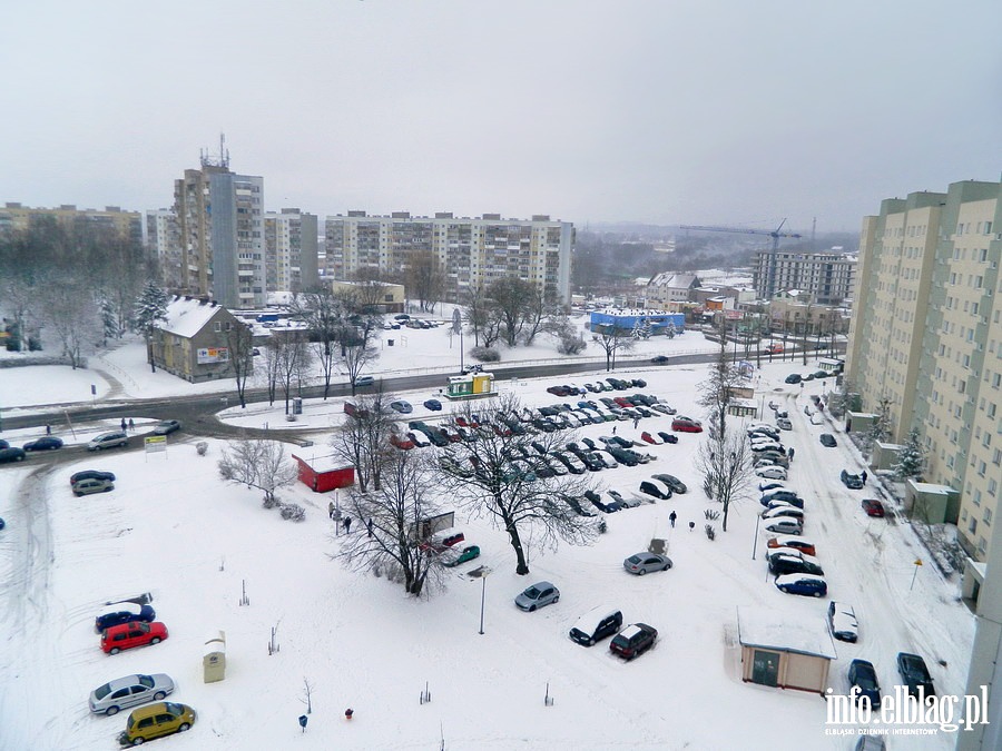 Fotowycieczka po Zawadzie - 1 kwietnia 2013 r., fot. 103