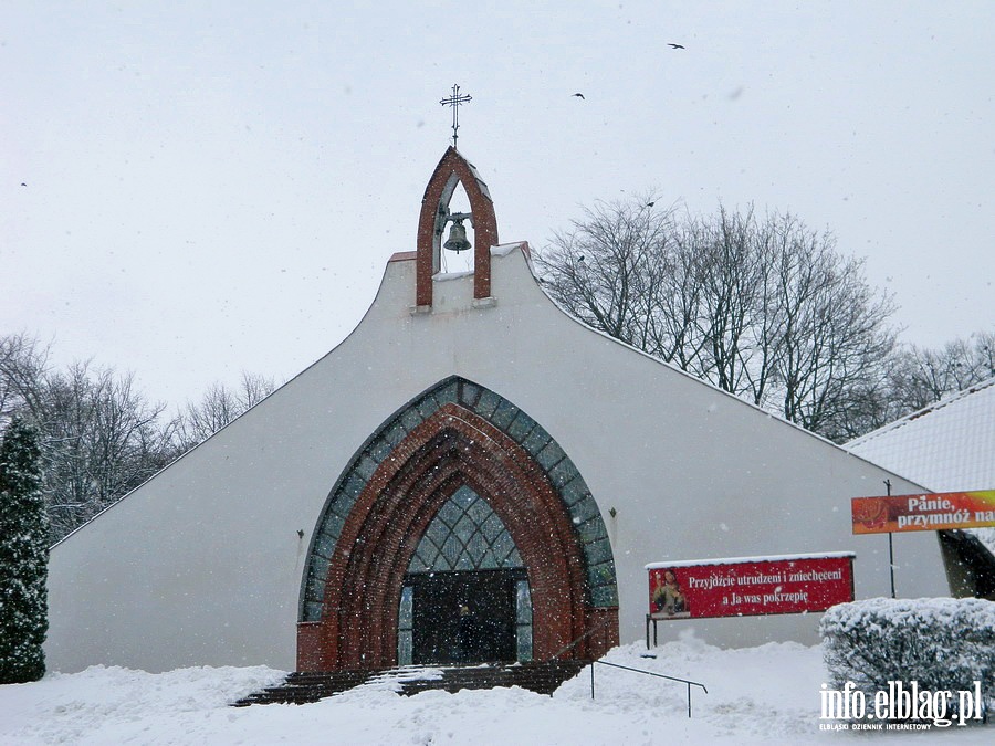 Fotowycieczka po Zawadzie - 1 kwietnia 2013 r., fot. 107