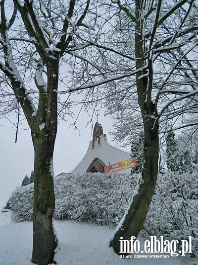 Fotowycieczka po Zawadzie - 1 kwietnia 2013 r., fot. 108