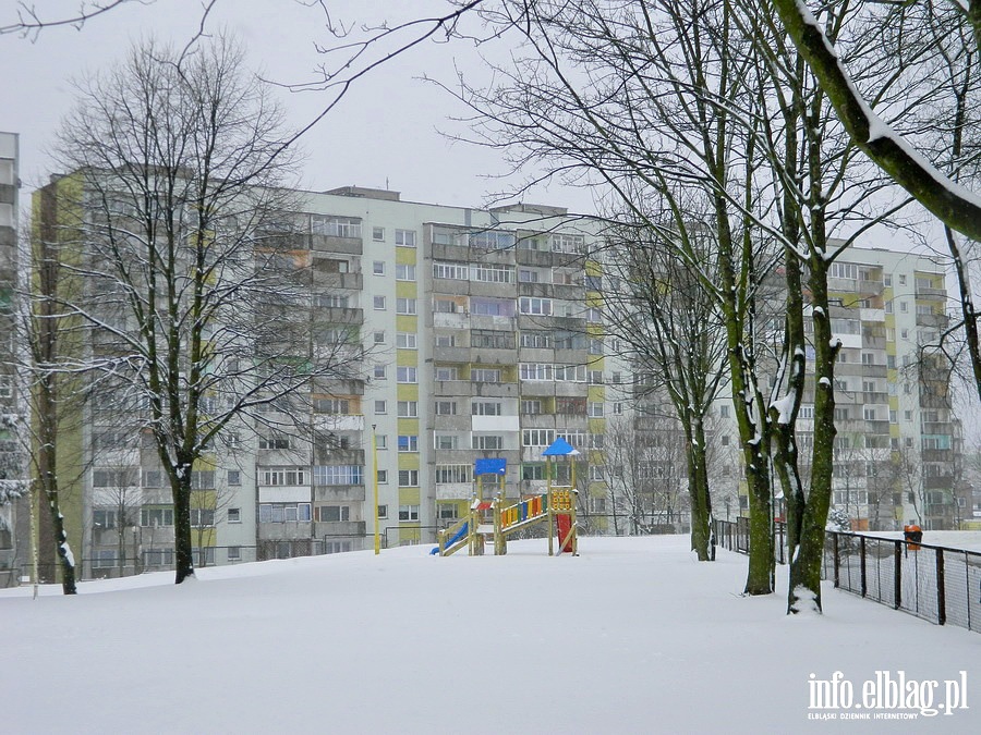 Fotowycieczka po Zawadzie - 1 kwietnia 2013 r., fot. 111