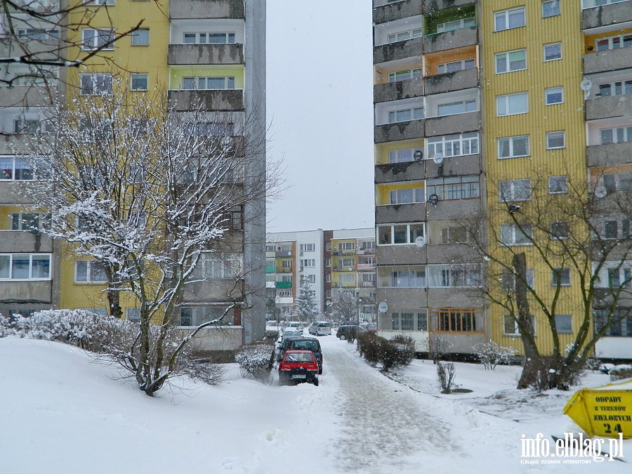 Fotowycieczka po Zawadzie - 1 kwietnia 2013 r., fot. 116