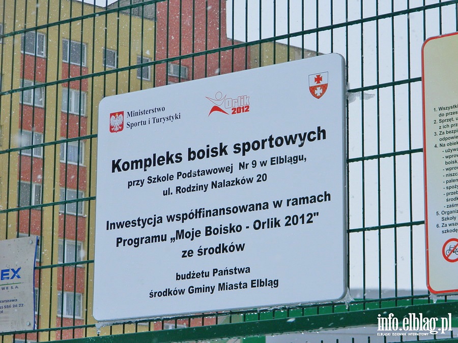 Fotowycieczka po Zawadzie - 1 kwietnia 2013 r., fot. 121