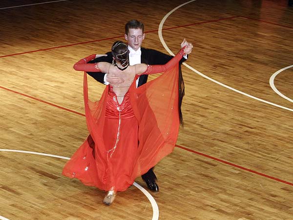 Mistrzostwa Okrgu Warmisko-Mazurskiego w Sportowym Ta, fot. 19