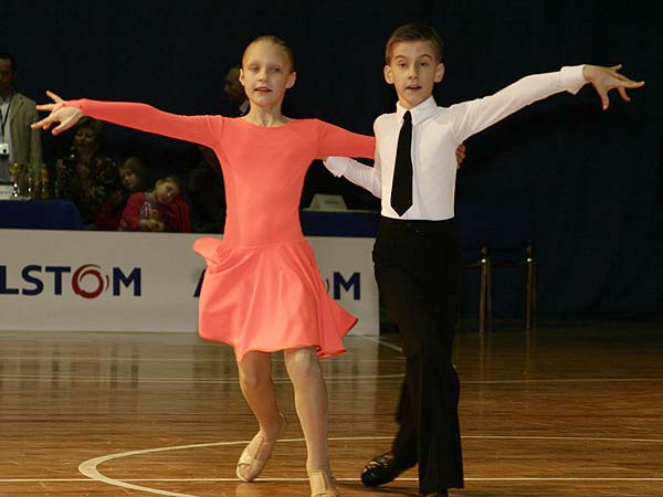 Mistrzostwa Okrgu Warmisko-Mazurskiego w Sportowym Ta, fot. 2