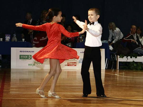 Mistrzostwa Okrgu Warmisko-Mazurskiego w Sportowym Ta, fot. 1