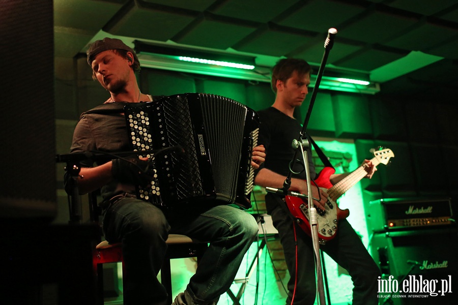 Koncert Tune w Elblgu, fot. 27