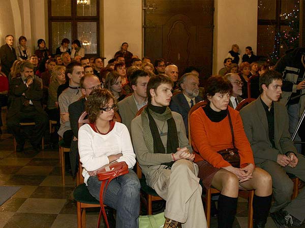Salon Polityki 2005, fot. 4