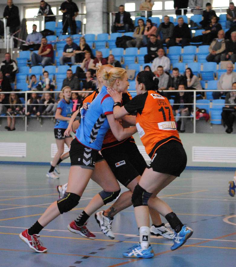Piłka ręczna: Sambor Tczew - Start Elbląg 23:27, fot. 6