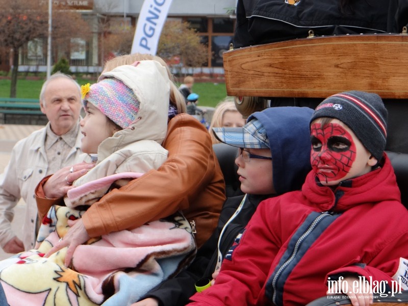 Jubileuszowe Pola Nadziei - 27.04.2013r., fot. 21