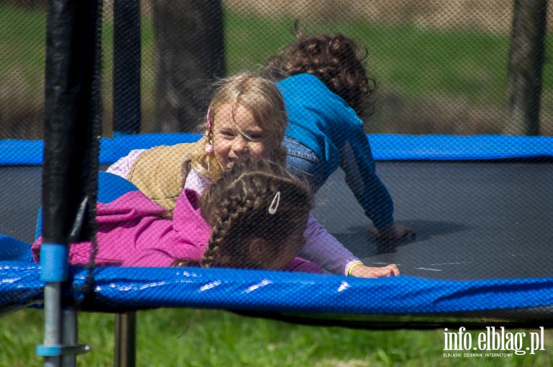 Rodzinny Park Rozrywki z największą na świecie zjeżdżalnią, fot. 14