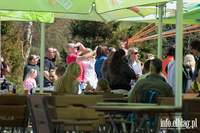 Rodzinny Park Rozrywki z największą na świecie zjeżdżalnią, fot. 19
