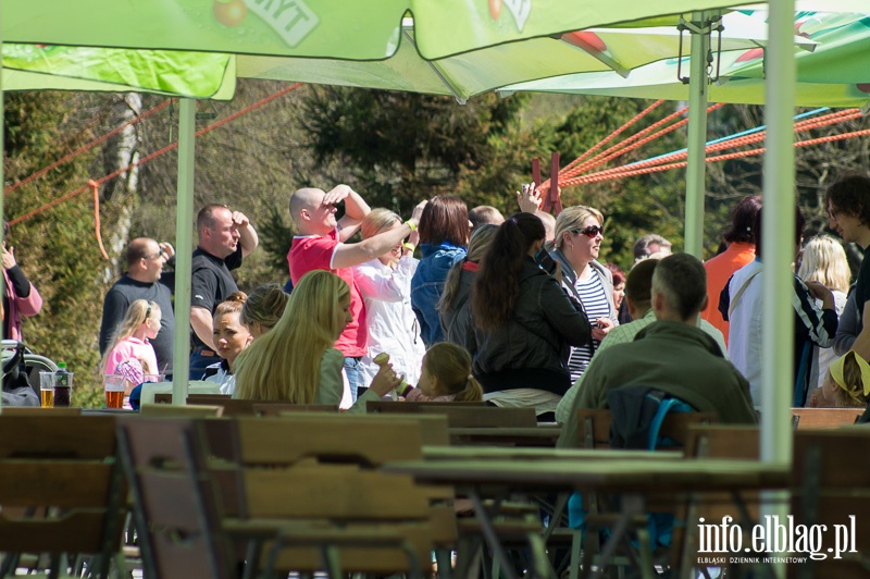 Rodzinny Park Rozrywki z najwiksz na wiecie zjedalni, fot. 19