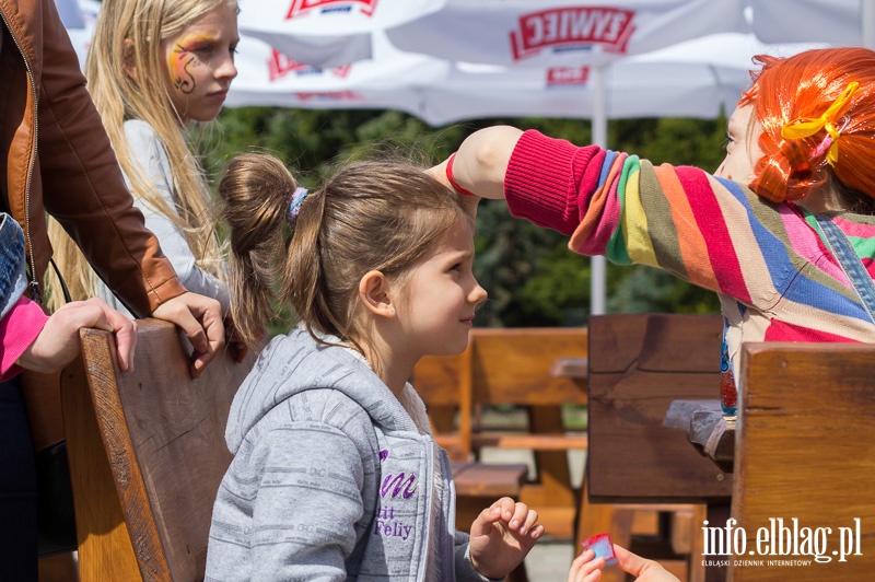 Rodzinny Park Rozrywki z największą na świecie zjeżdżalnią, fot. 26