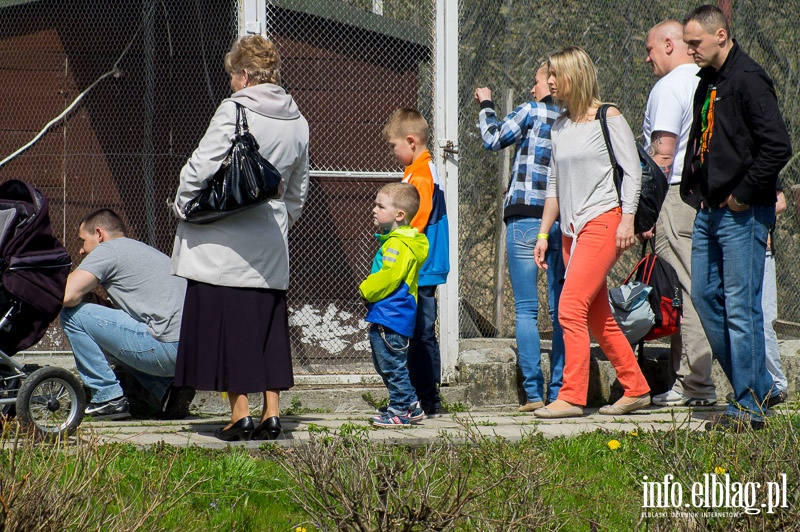 Rodzinny Park Rozrywki z największą na świecie zjeżdżalnią, fot. 34