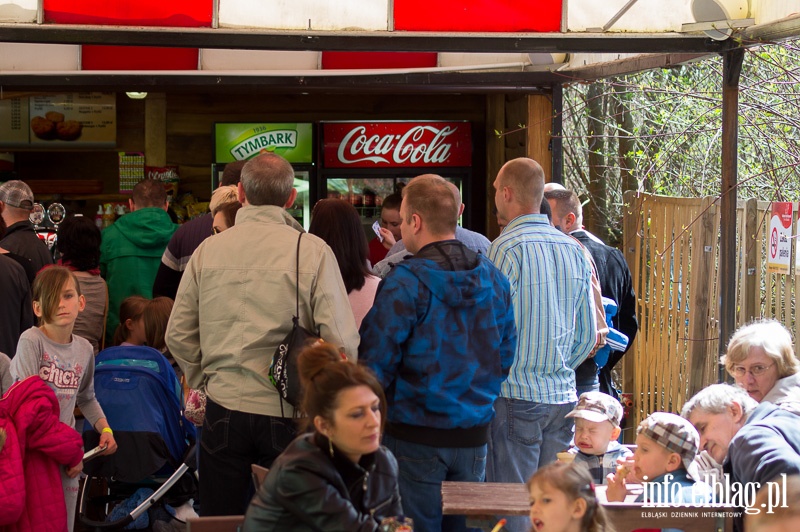 Rodzinny Park Rozrywki z największą na świecie zjeżdżalnią, fot. 40