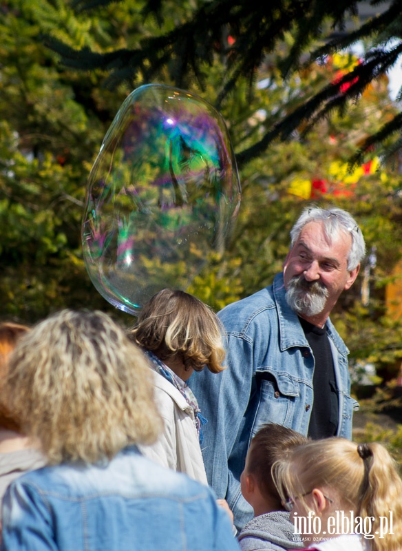 Rodzinny Park Rozrywki z największą na świecie zjeżdżalnią, fot. 46