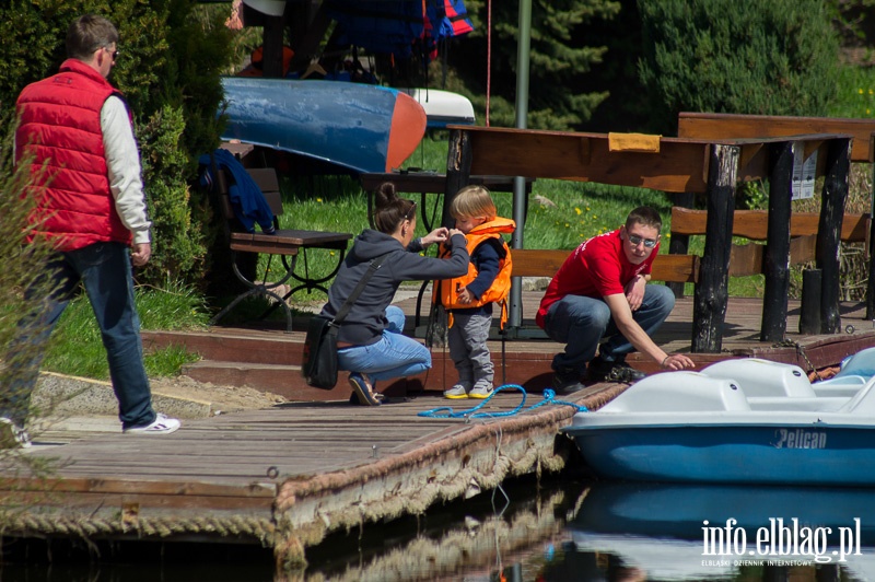 Rodzinny Park Rozrywki z najwiksz na wiecie zjedalni, fot. 53