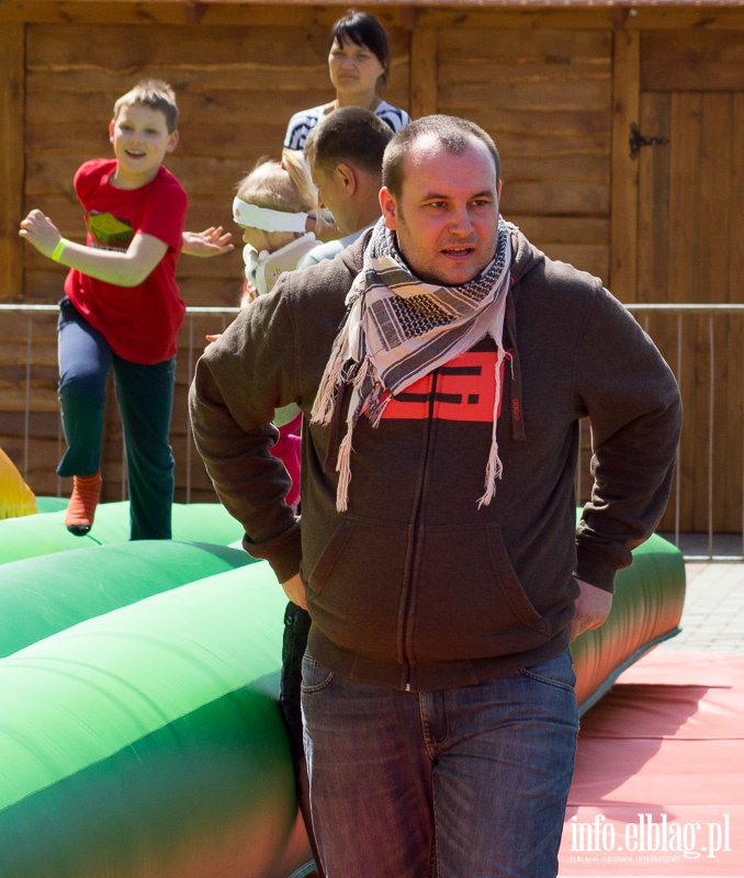 Rodzinny Park Rozrywki z największą na świecie zjeżdżalnią, fot. 60