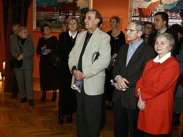 Elbląg w szkle i witrażach, fot. 2
