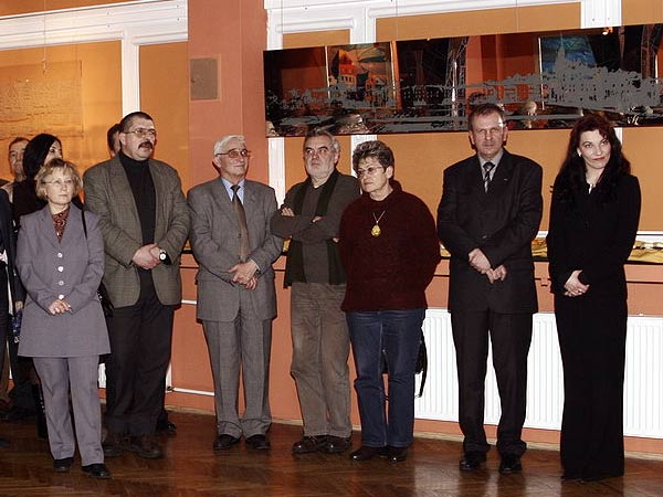 Elbląg w szkle i witrażach, fot. 4