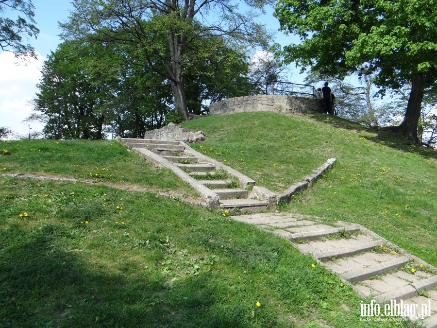 Park Planty - maj 2013, fot. 10