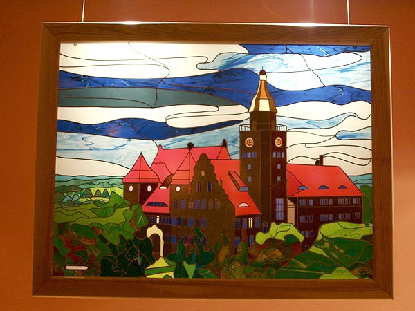 Elbląg w szkle i witrażach, fot. 32