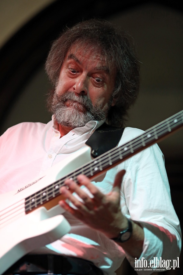Koncert Krzysztofa Ścierańskiego, fot. 1