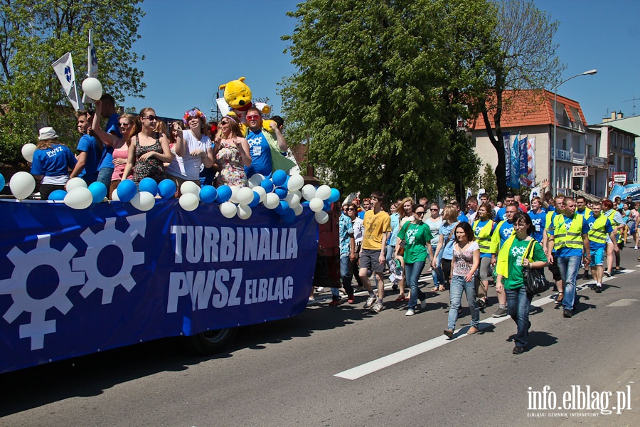 Turbinalia 2013, fot. 6