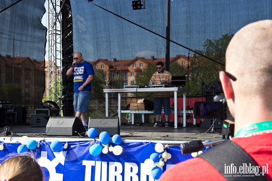 Turbinalia 2013, fot. 37