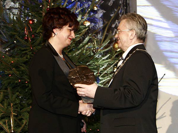 Nagrody prezydenta 2005, fot. 24