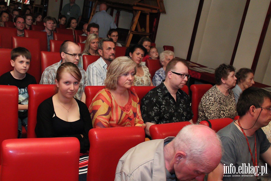 Noc Muzeów - 18.05.2013, fot. 3