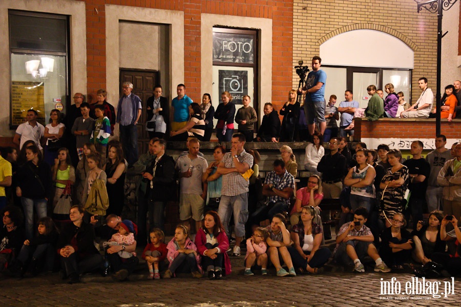 Noc Muzeów - 18.05.2013, fot. 26