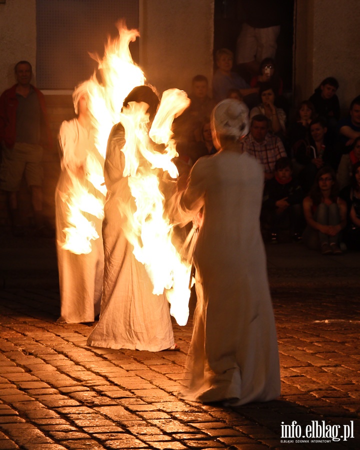 Noc Muzeów - 18.05.2013, fot. 27