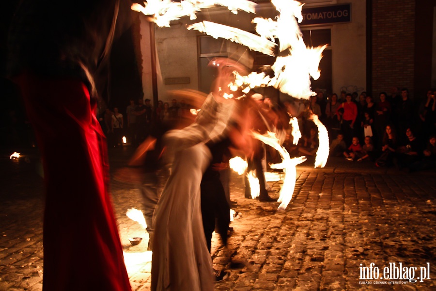 Noc Muzeów - 18.05.2013, fot. 35