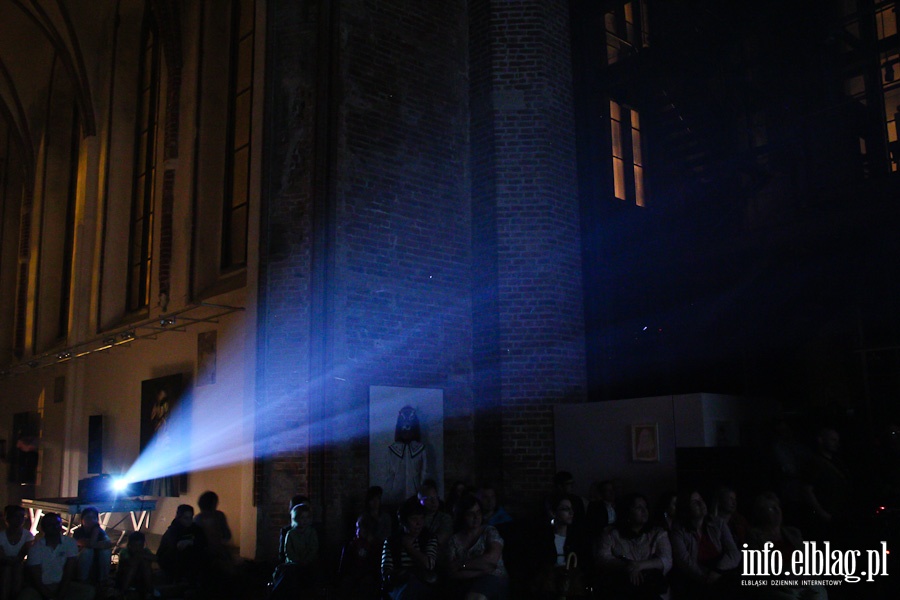 Noc Muzeów - 18.05.2013, fot. 51