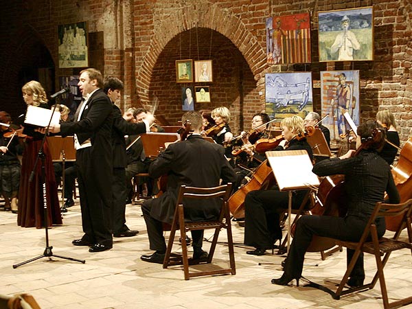 Koncert Noworoczny 2005, fot. 16