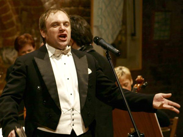 Koncert Noworoczny 2005, fot. 21