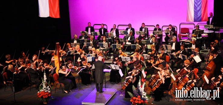 Dni Obwodu Kaliningradzkiego w Teatrze im. Aleksandra Sewruka, fot. 24