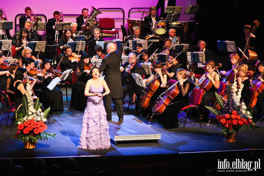 Dni Obwodu Kaliningradzkiego w Teatrze im. Aleksandra Sewruka, fot. 29