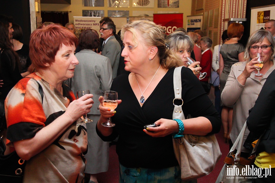 Dni Obwodu Kaliningradzkiego w Teatrze im. Aleksandra Sewruka, fot. 31