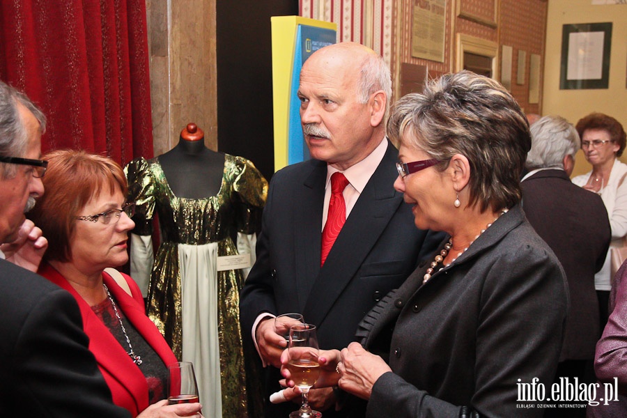 Dni Obwodu Kaliningradzkiego w Teatrze im. Aleksandra Sewruka, fot. 32