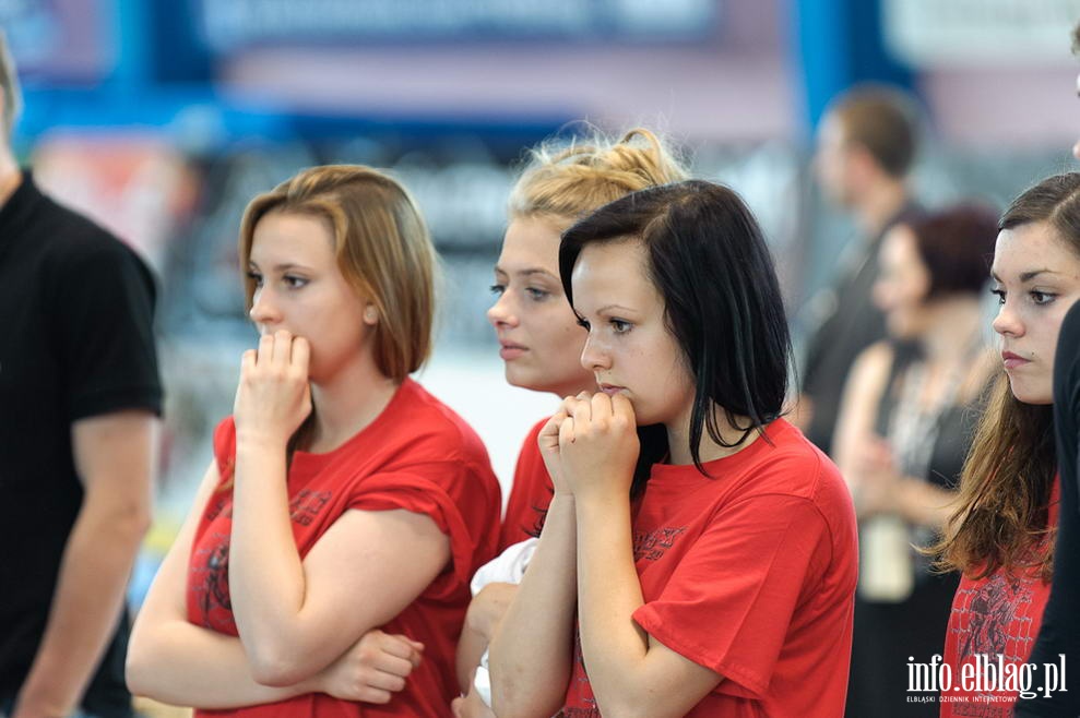 Puchar Polski Amatorskiego MMA, fot. 4