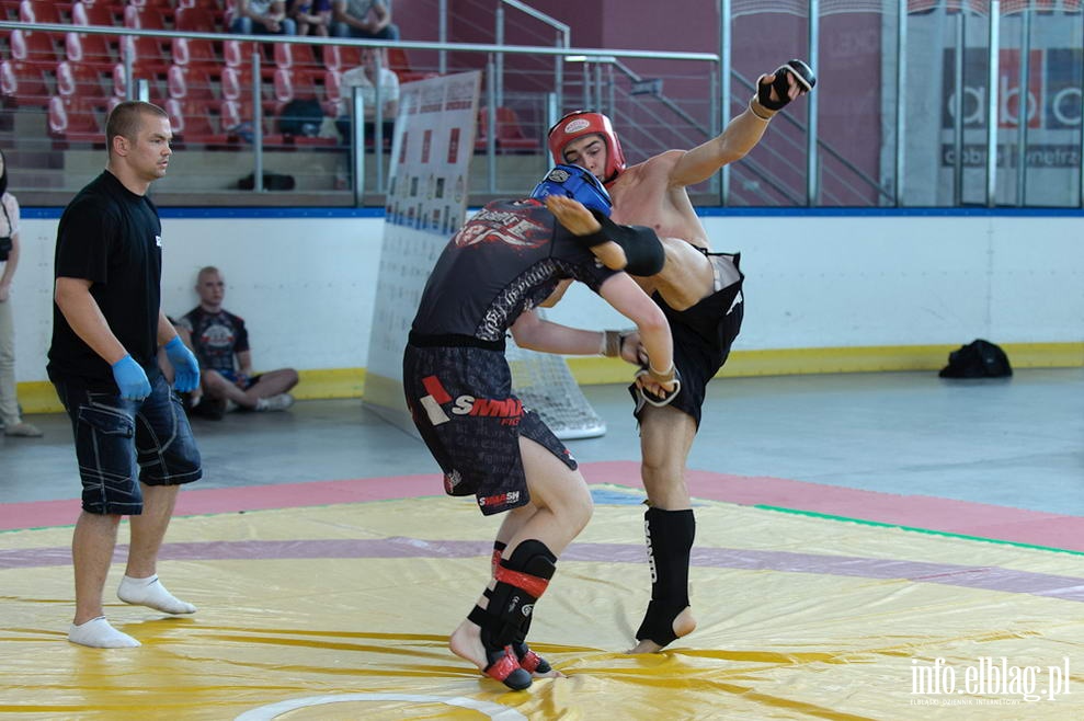 Puchar Polski Amatorskiego MMA, fot. 31