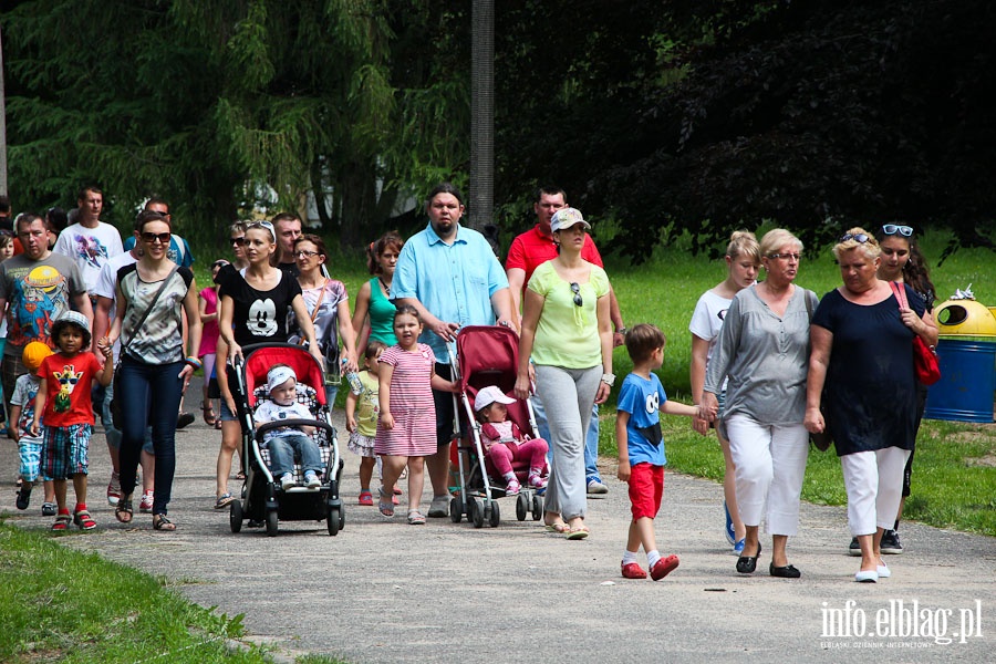 Kraina Krla Piegusa 2013, fot. 30