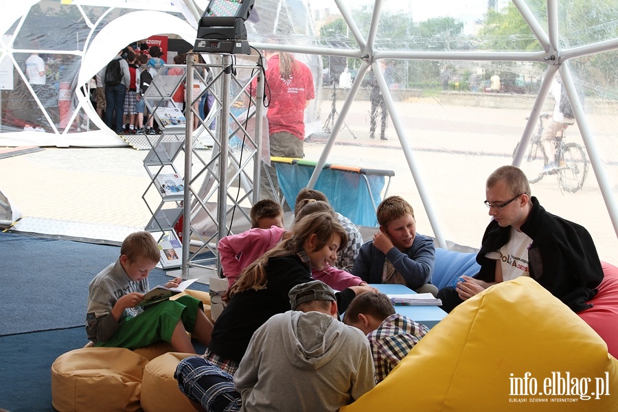 Fundusze Europejskiej, Polska korzysta, fot. 10