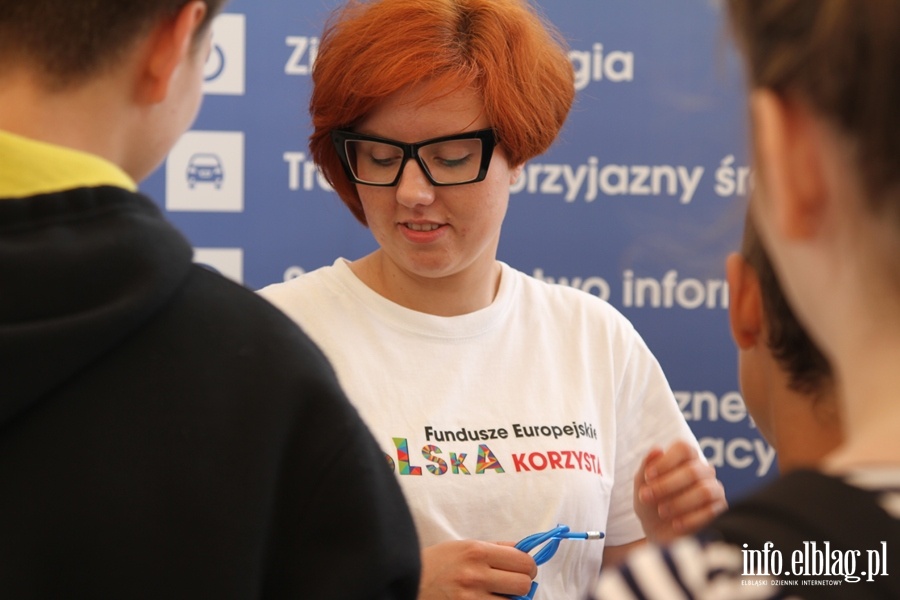 Fundusze Europejskiej, Polska korzysta, fot. 13