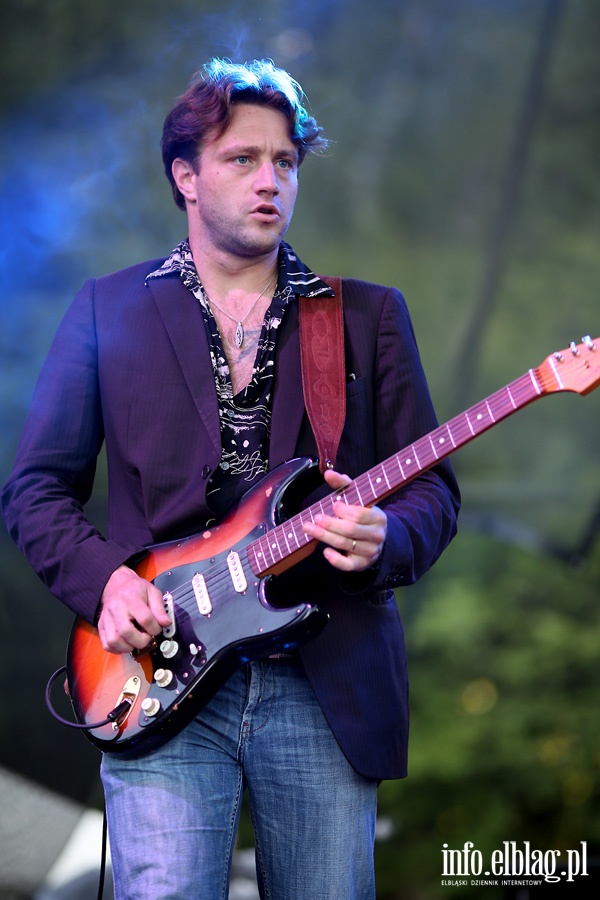 X Gdynia Blues Festival, fot. 33