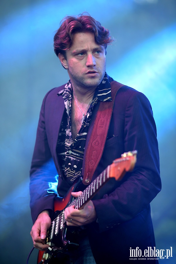X Gdynia Blues Festival, fot. 34