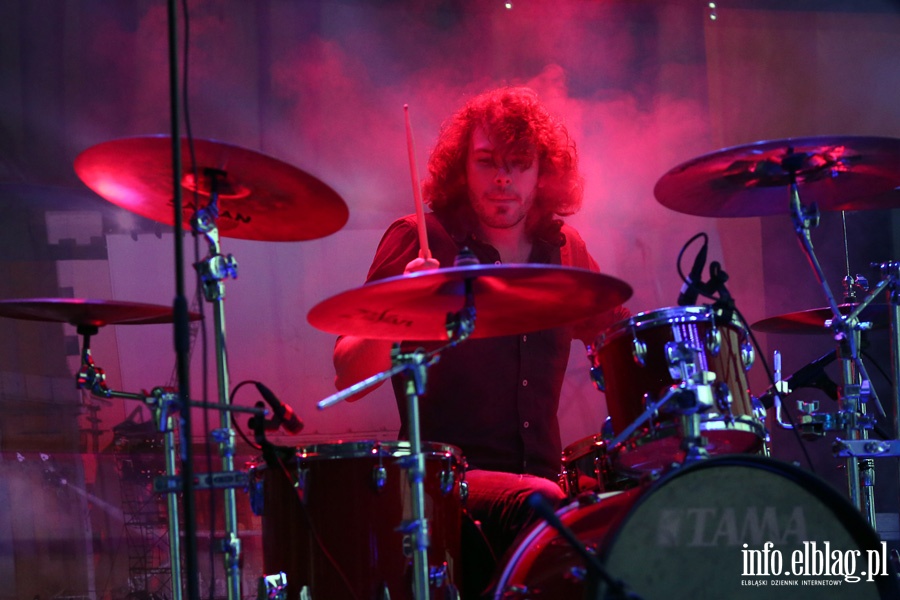 X Gdynia Blues Festival, fot. 45